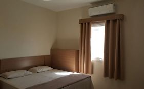 Hotel Real